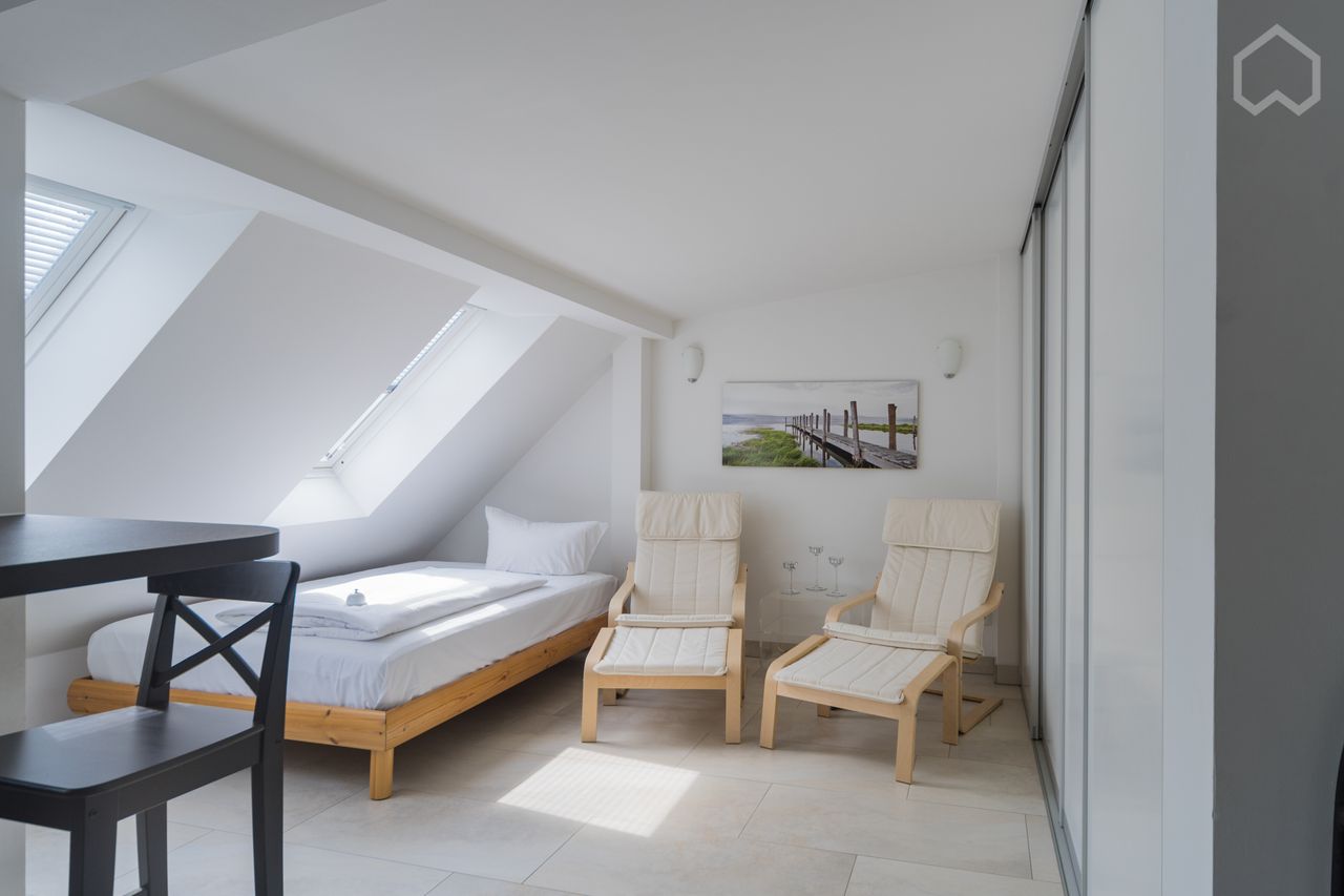 Wohnung Urbanstraße in Berlin