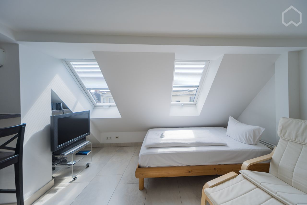 Wohnung Urbanstraße in Berlin