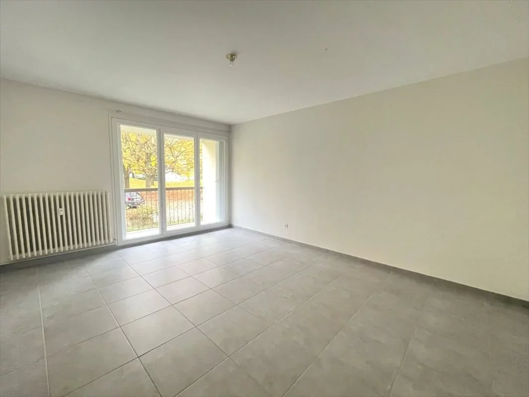 Flat Rue de l'Annexion in Annemasse