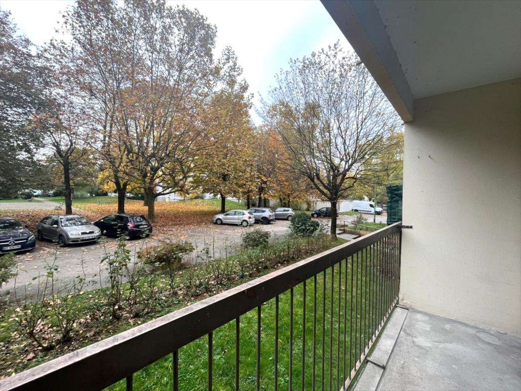 Flat Rue de l'Annexion in Annemasse