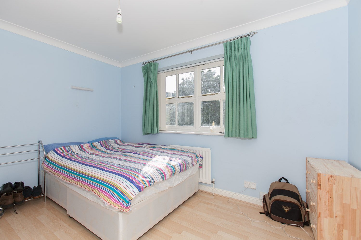House Harleyford Road in Greater London
