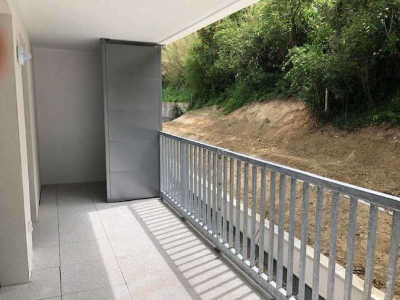 Appartement Rue Lefranc de Pompignan à Toulouse