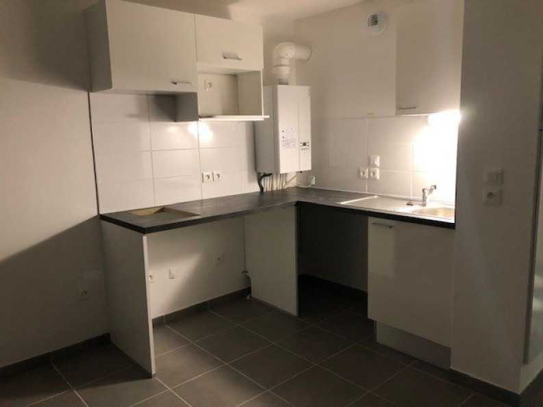 Appartement Rue Lefranc de Pompignan à Toulouse