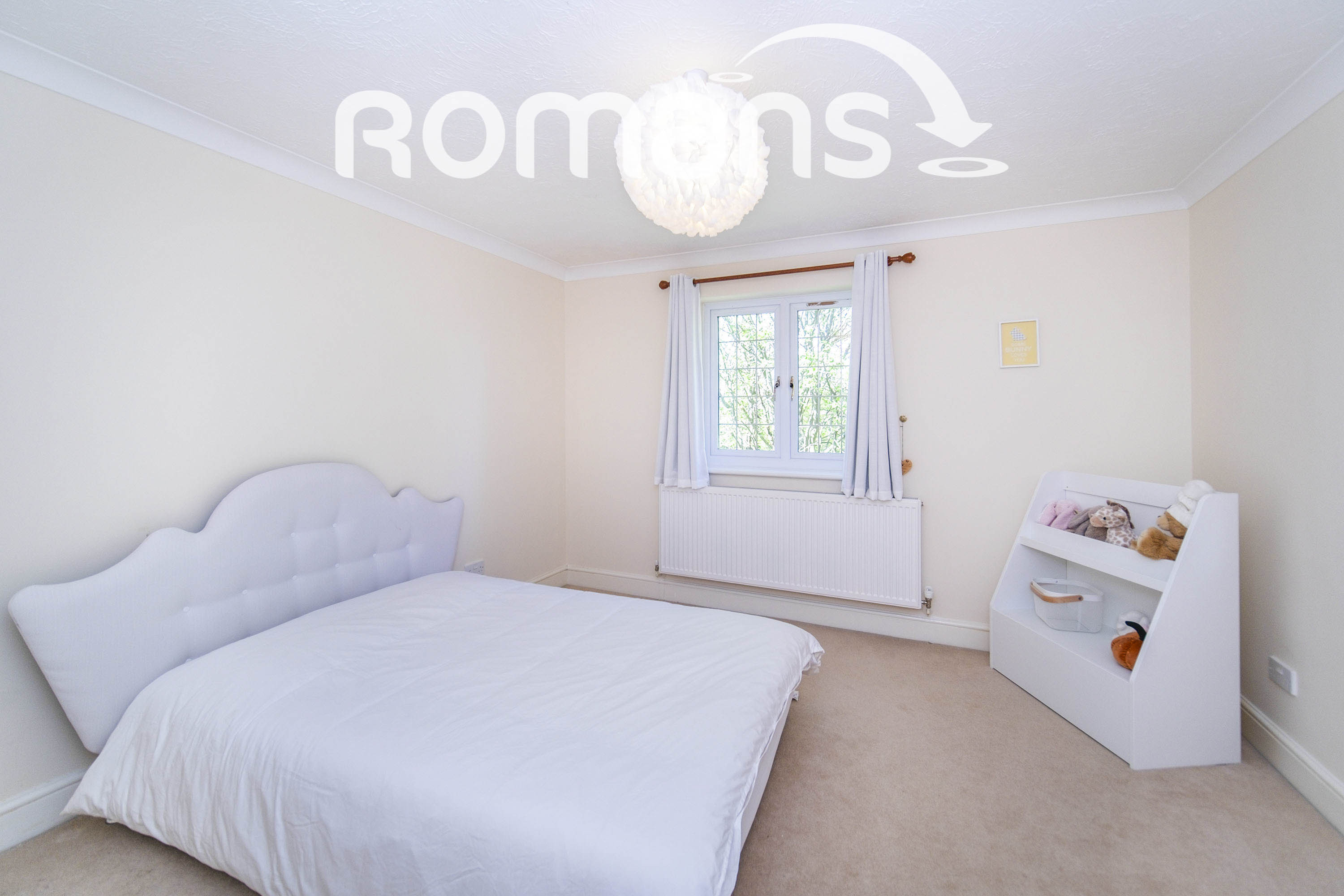 House Roberts Grove in Wokingham