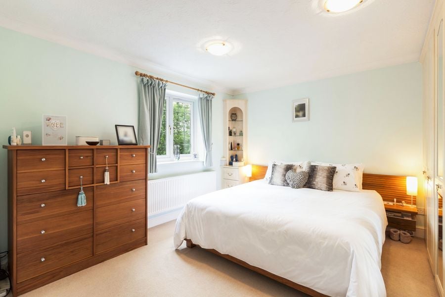 House Roberts Grove in Wokingham
