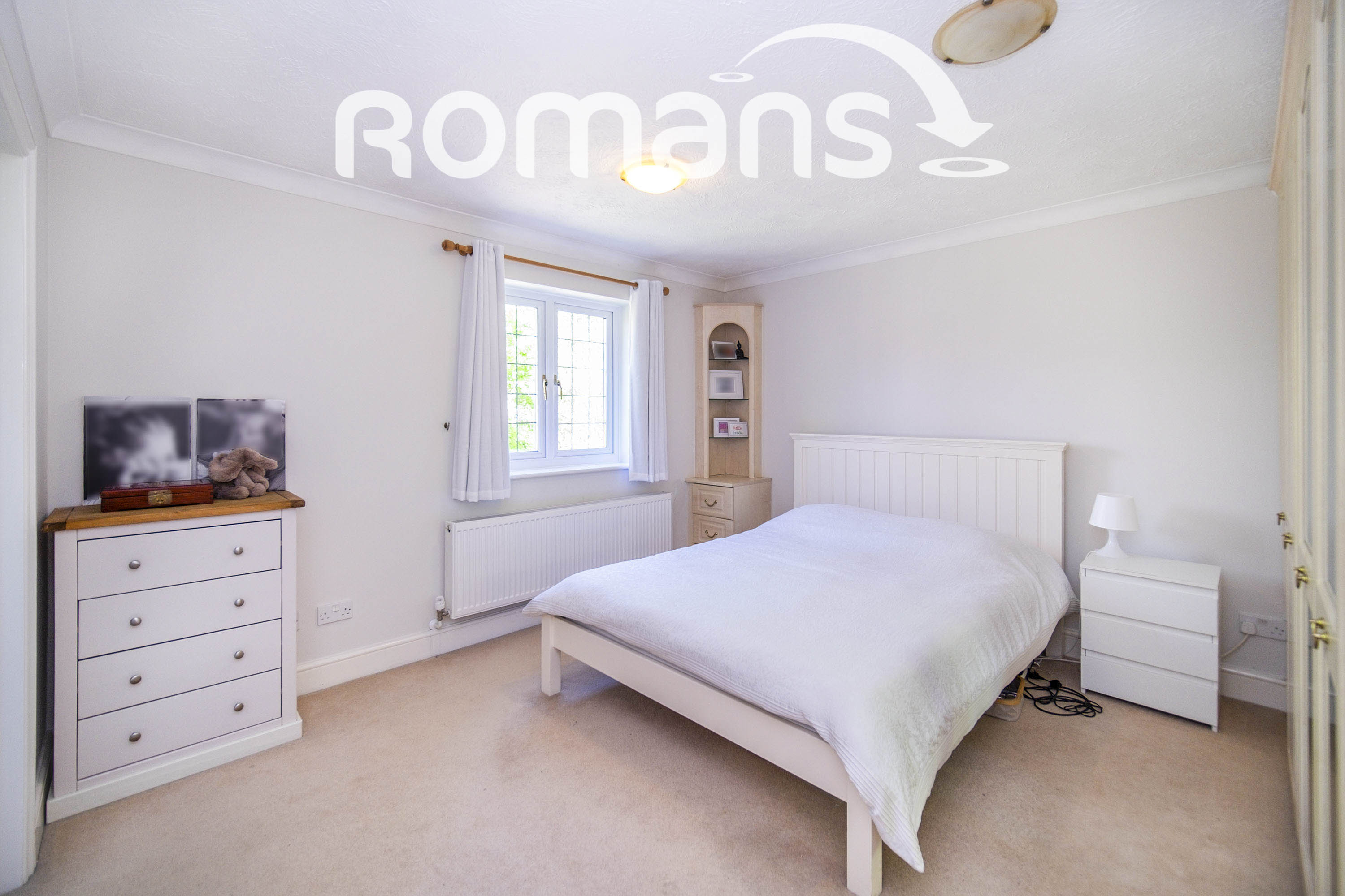 House Roberts Grove in Wokingham