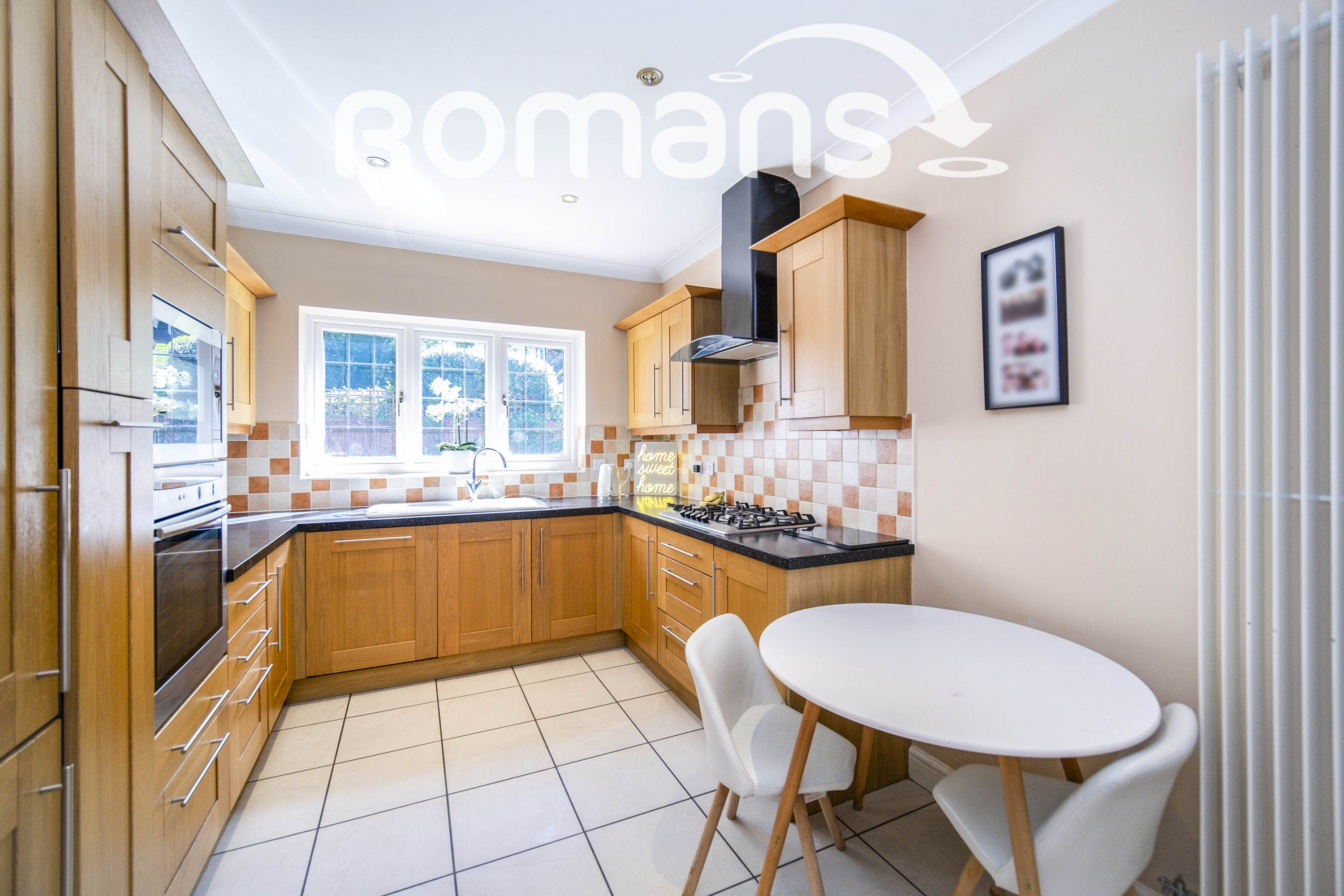 House Roberts Grove in Wokingham