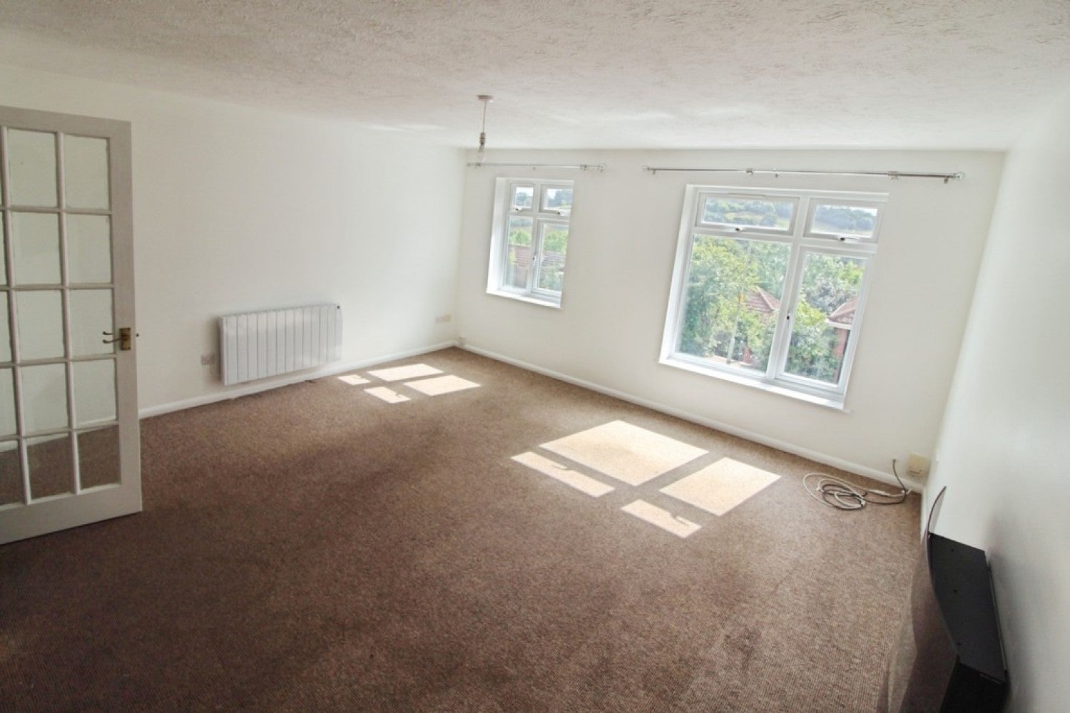 House Whitycombe Way in Exeter