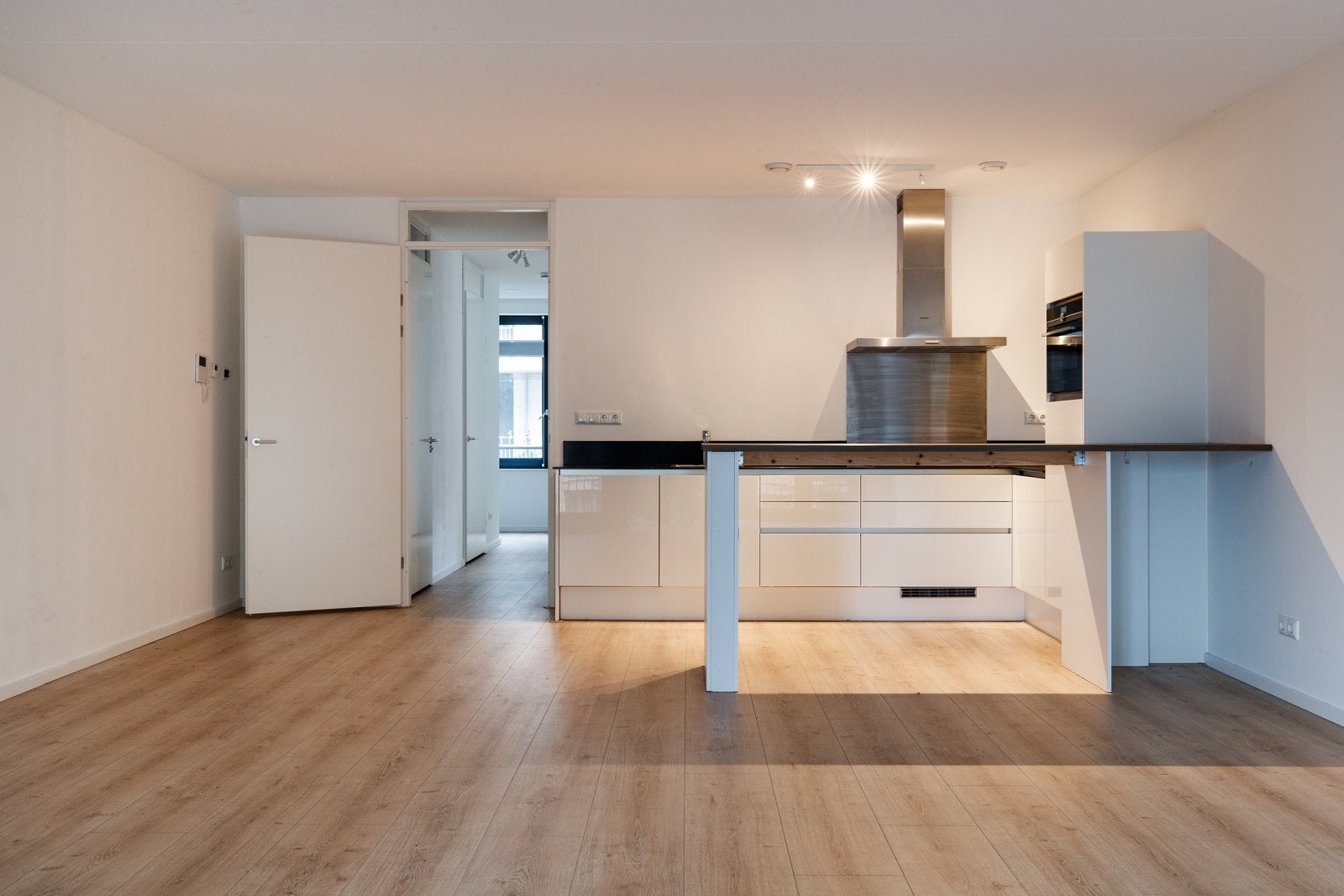 Appartement Jongeneelstraat 64 in Utrecht