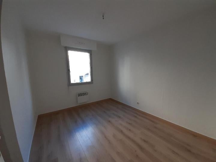 Appartement Rue Saint-Jean à Nantes