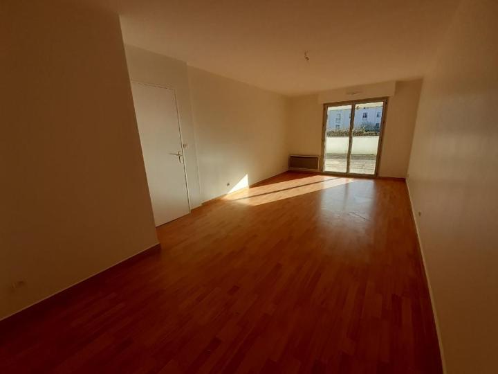 Appartement Rue Saint-Jean à Nantes