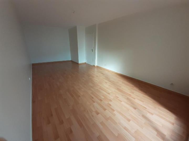 Appartement Rue Saint-Jean à Nantes
