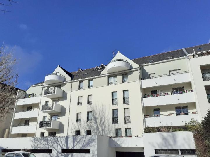 Appartement Rue Saint-Jean à Nantes