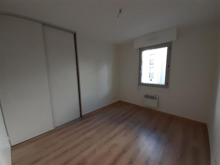 Appartement Rue Saint-Jean à Nantes