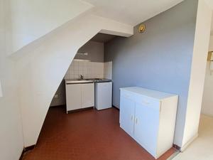 Appartement Rue des Hauts Pavés à Nantes