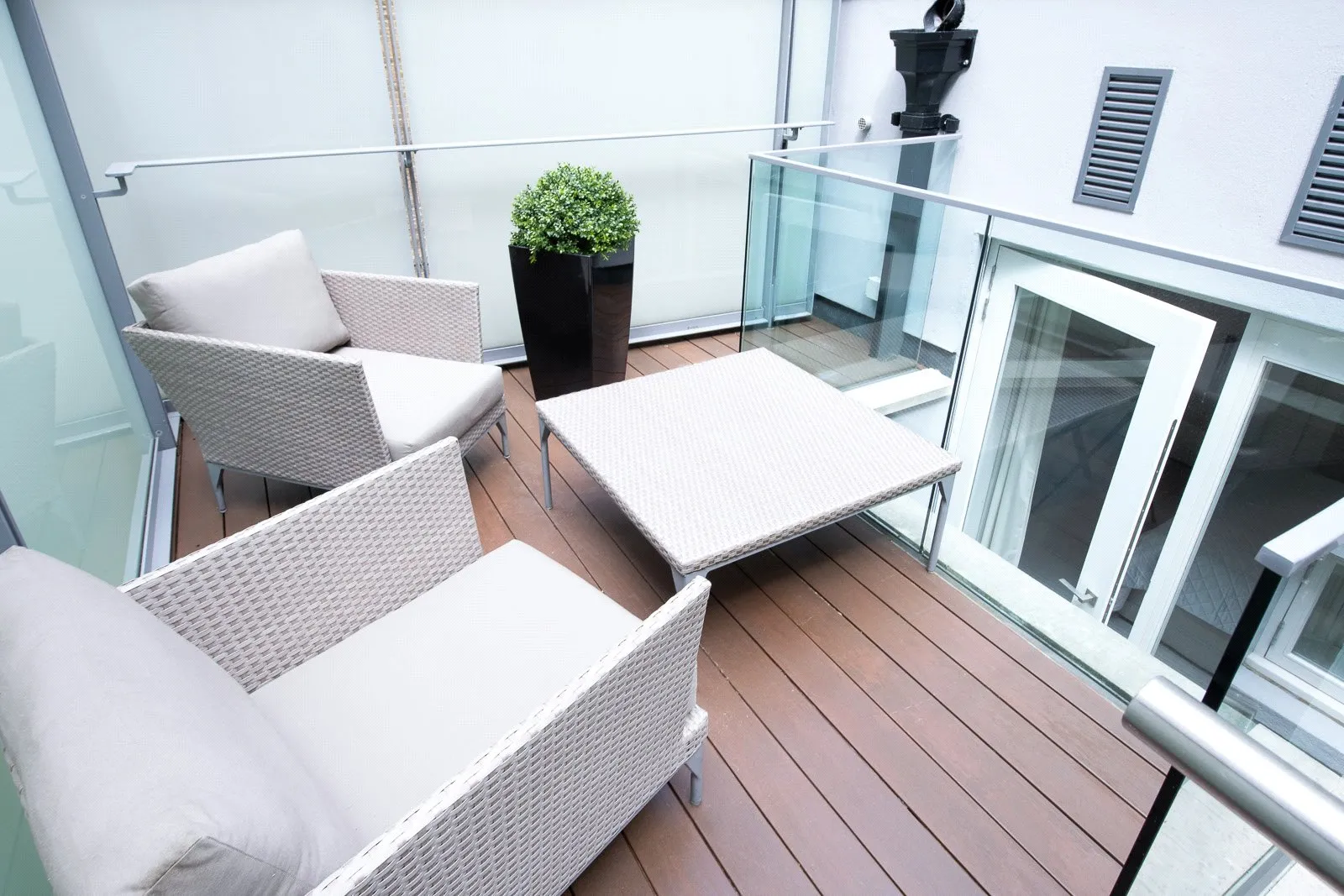 Flat Duke Street in City of Westminster