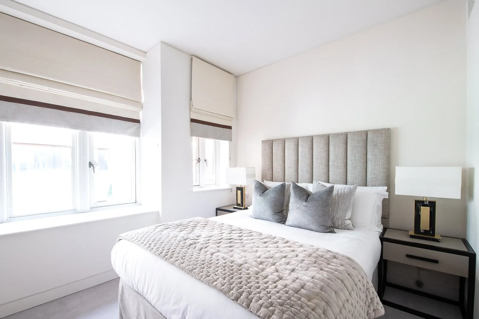 Flat Duke Street in City of Westminster