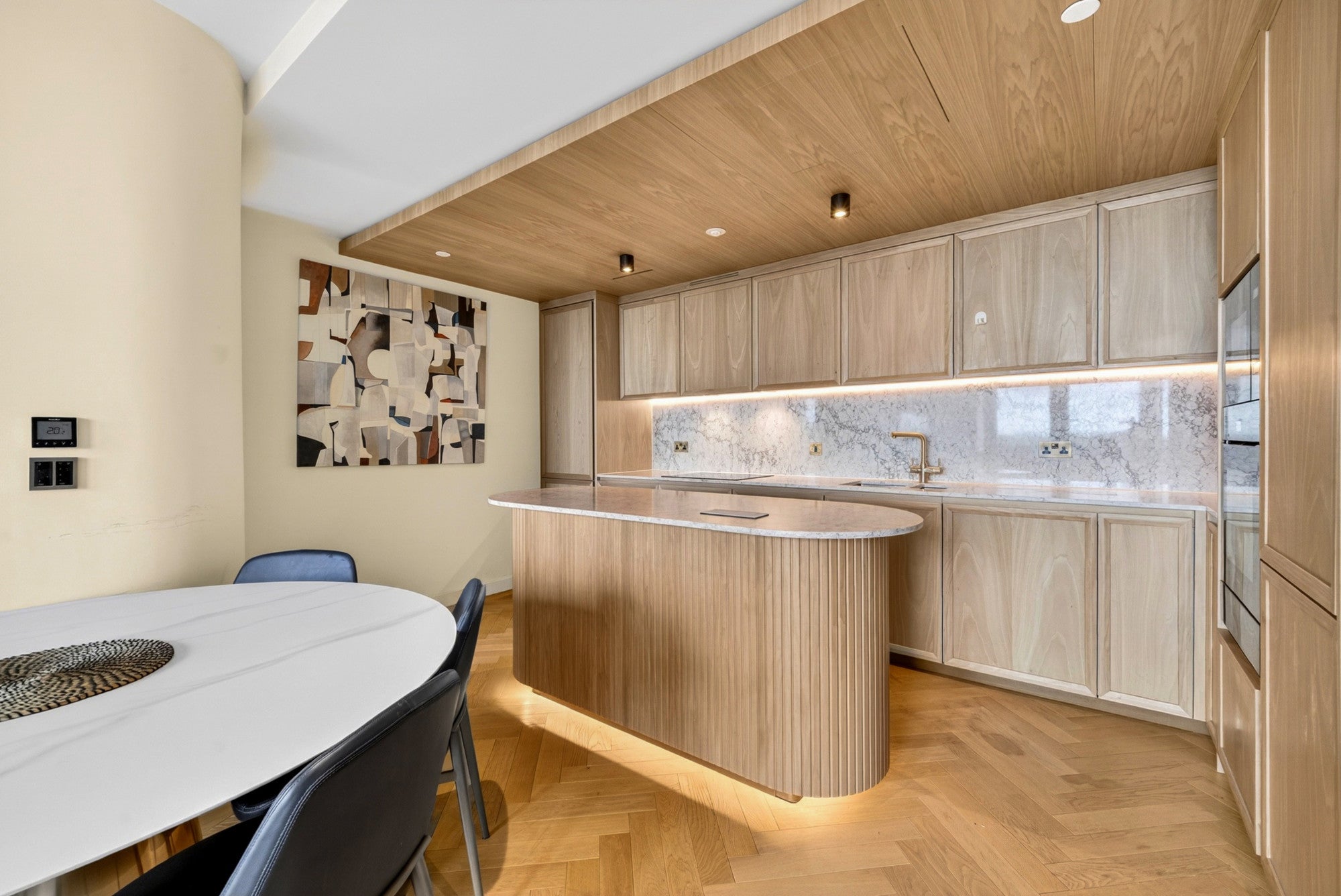Flat Oxford Street in City of Westminster