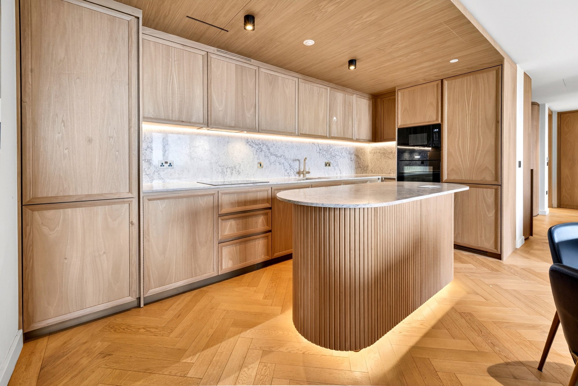 Flat Oxford Street in City of Westminster