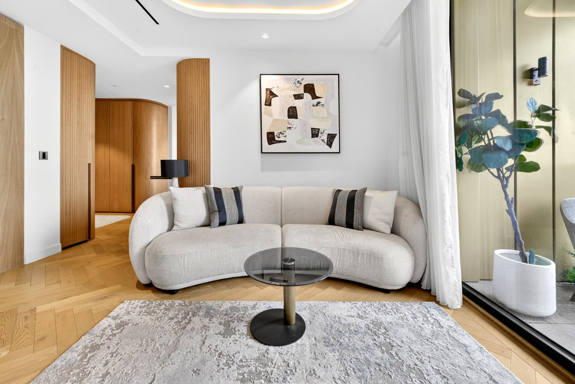 Flat Oxford Street in City of Westminster