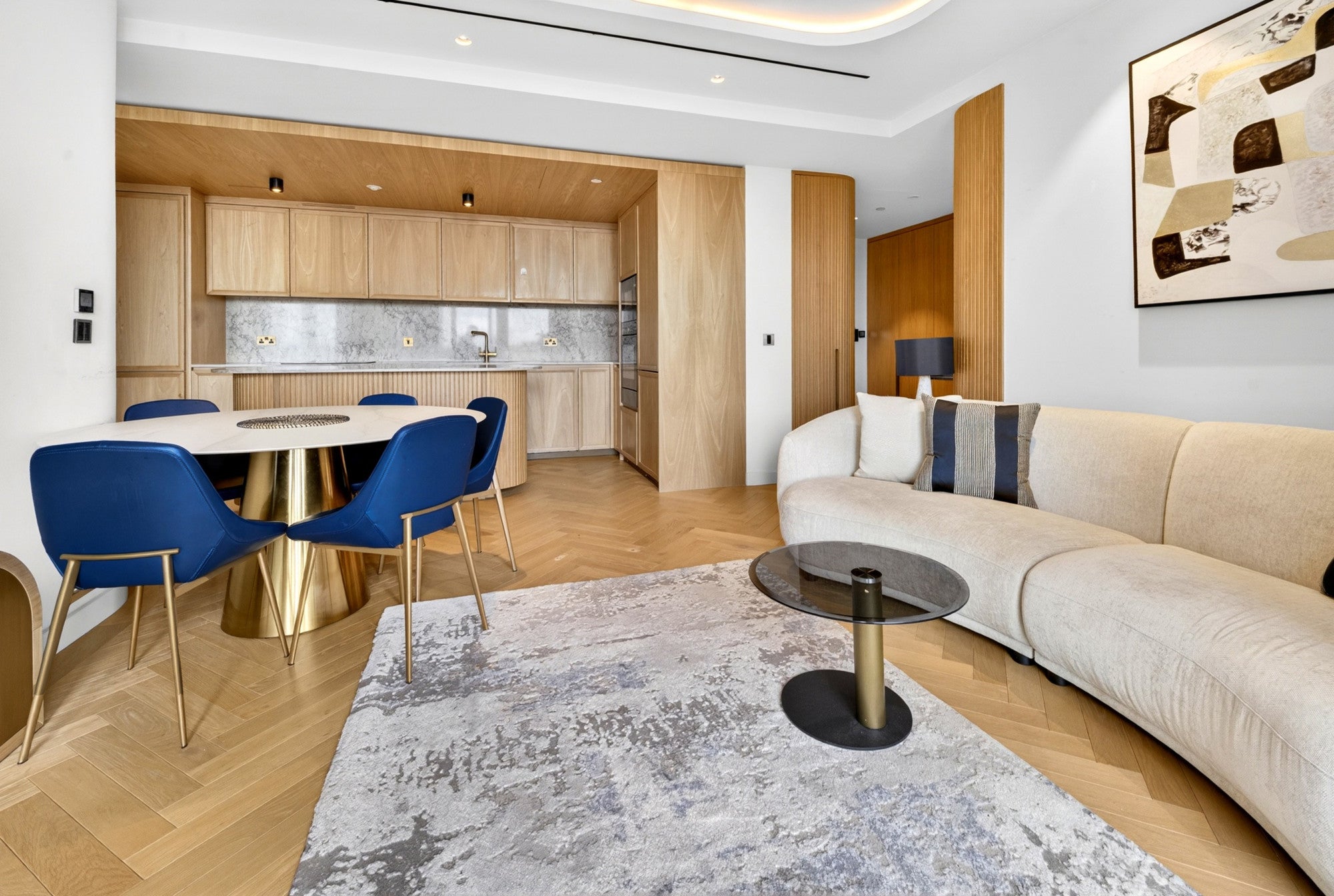 Flat Oxford Street in City of Westminster