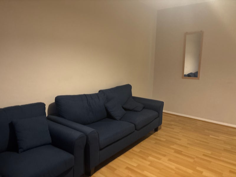 Flat Ernest Street in Greater London