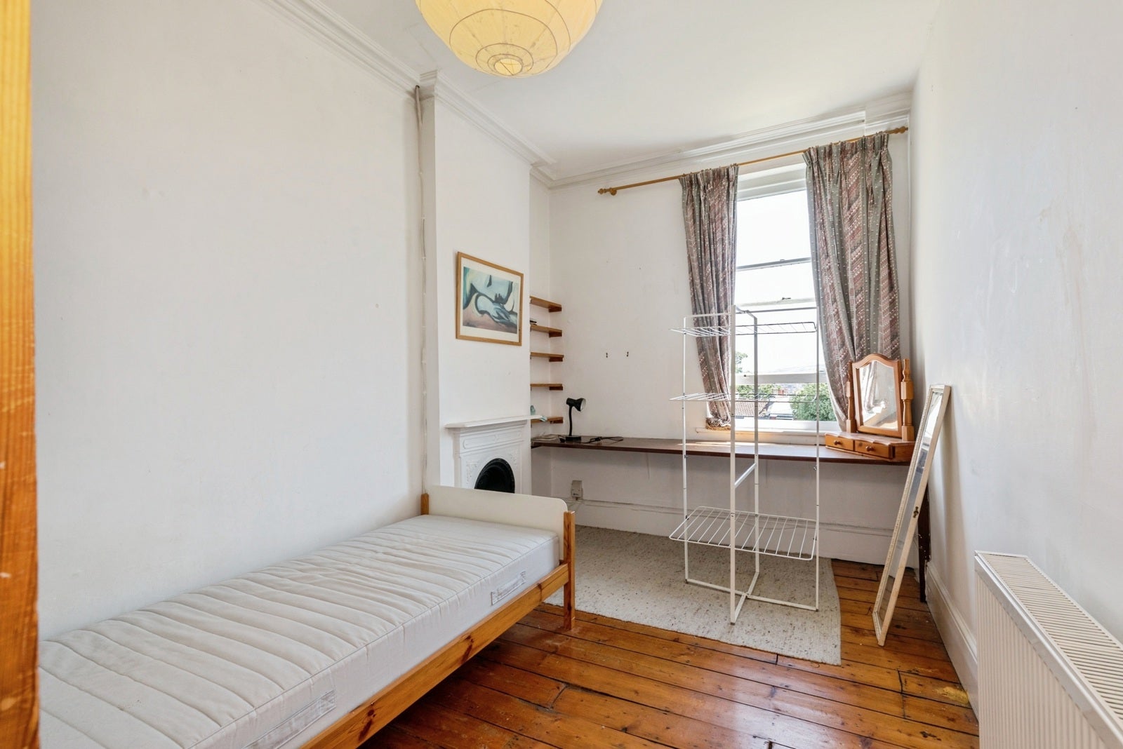 Room York Gardens in Bristol