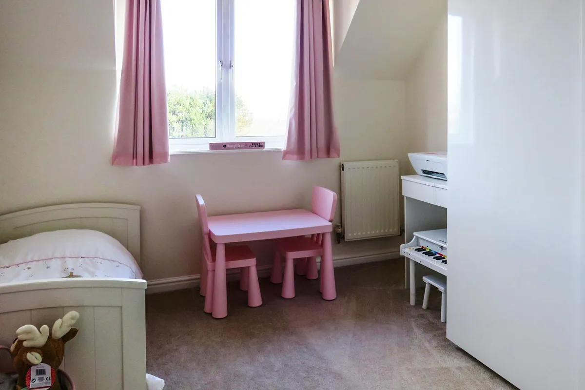 Flat The Landings in Penarth