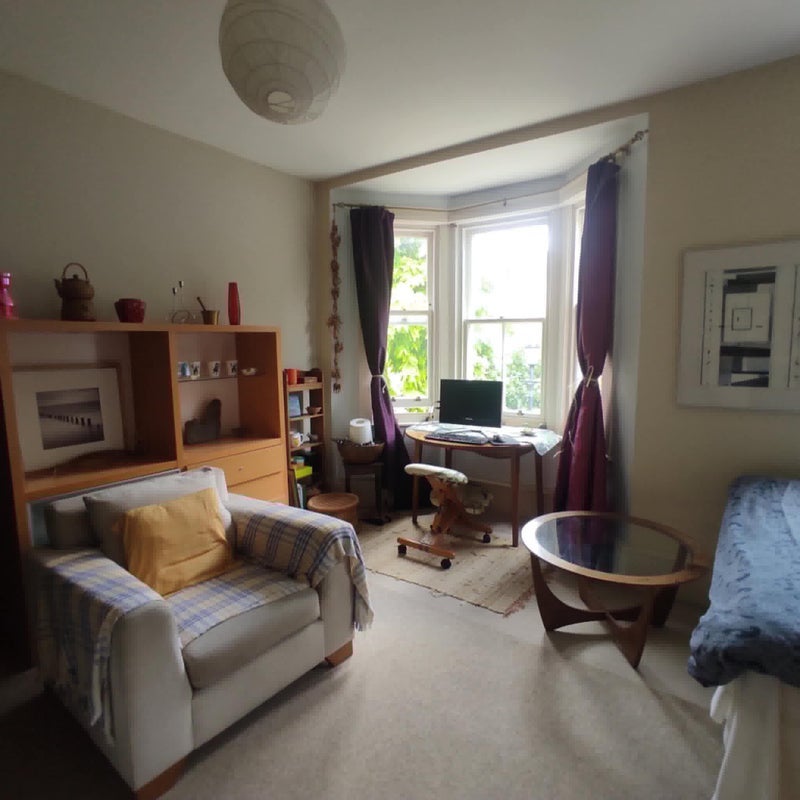Room Walnut Tree Walk in Greater London