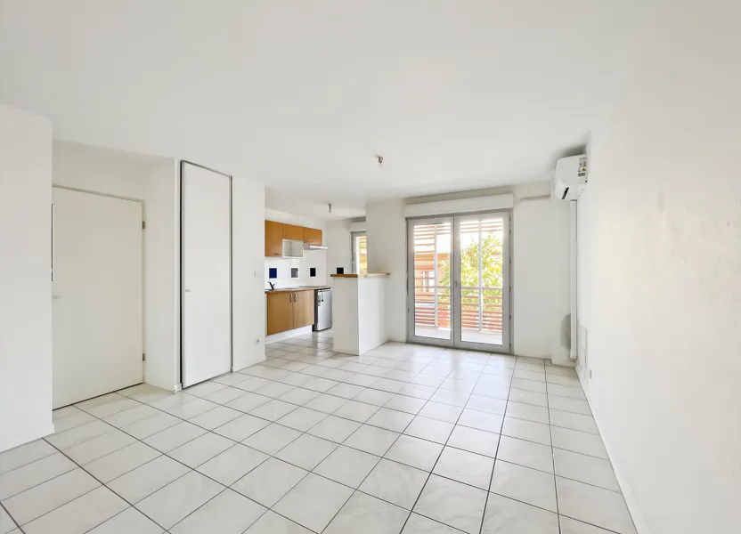 Flat Rue Jean-Joseph Sanfourche in Toulouse