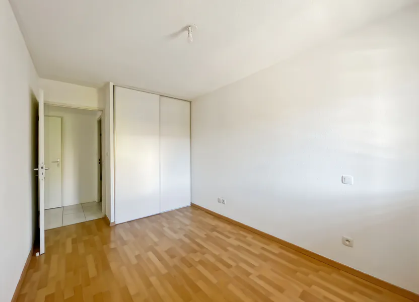 Flat Rue Jean-Joseph Sanfourche in Toulouse