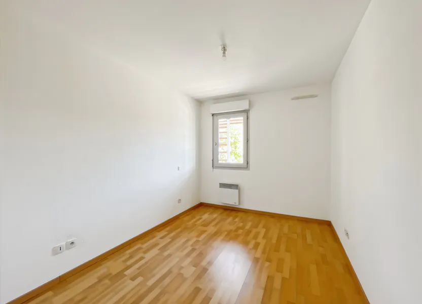 Flat Rue Jean-Joseph Sanfourche in Toulouse