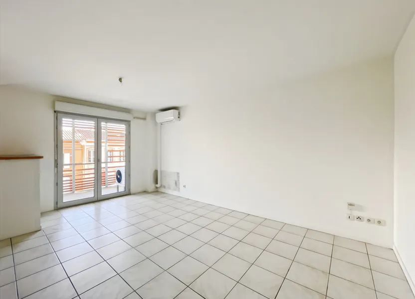 Flat Rue Jean-Joseph Sanfourche in Toulouse