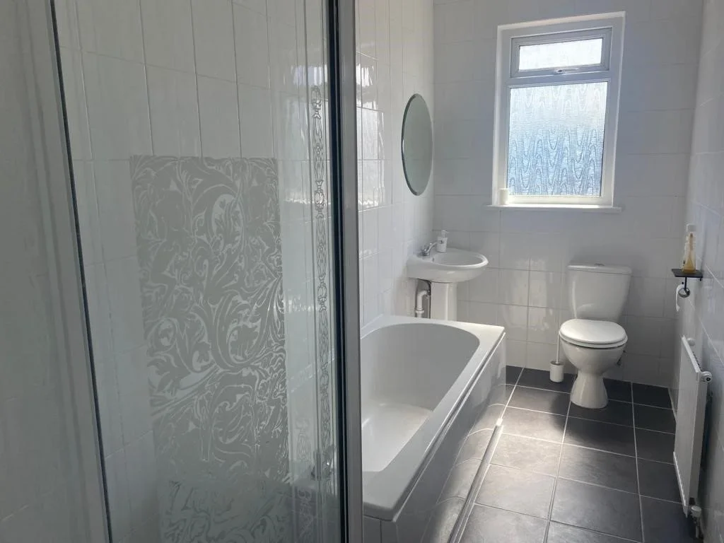 Flat Albyn Terrace in Aberdeen City