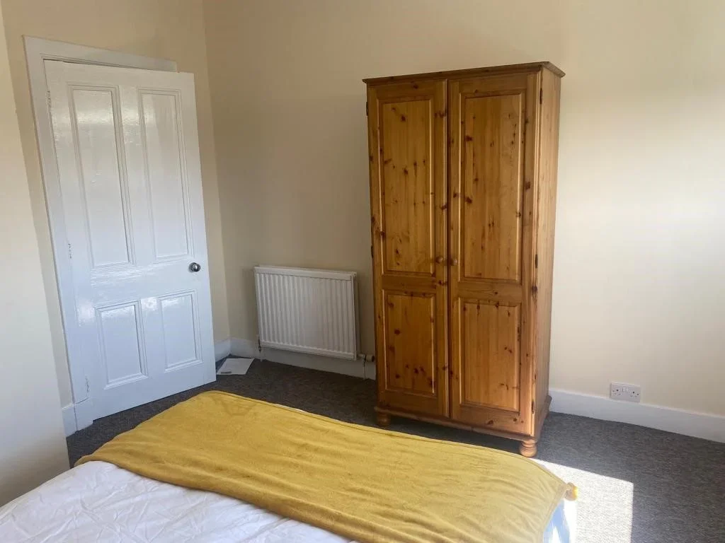 Flat Albyn Terrace in Aberdeen City