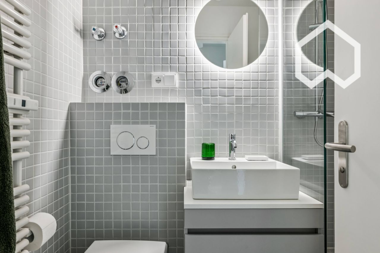 Wohnung Sandstraße in München