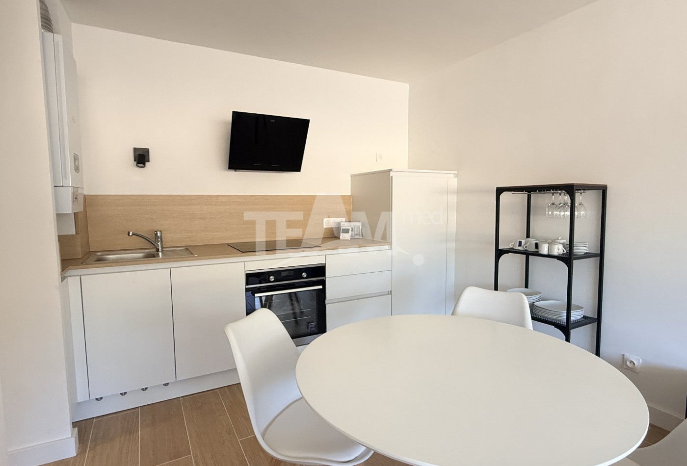 Appartement Rue des Pinèdes à Sète