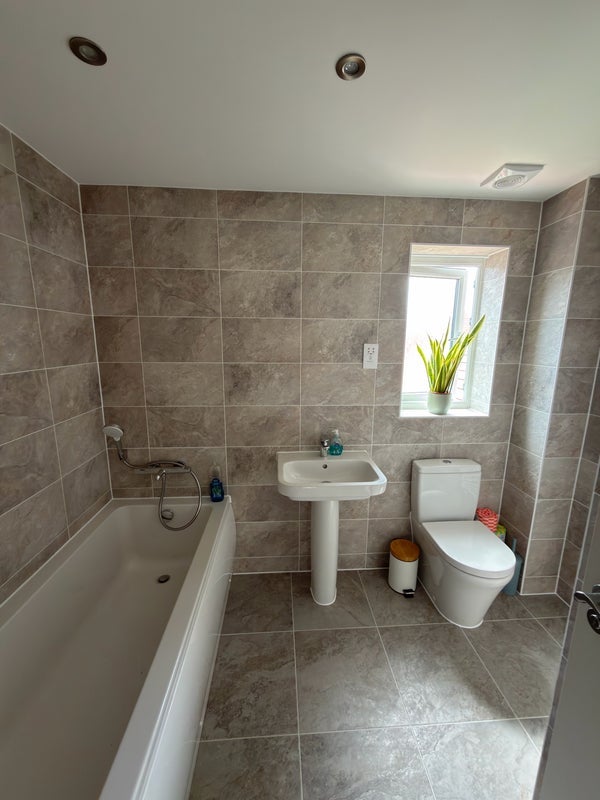 Room St Mary's Lane in North West Leicestershire