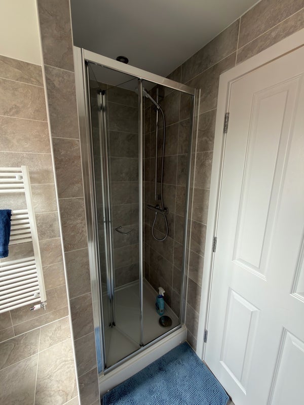 Room St Mary's Lane in North West Leicestershire