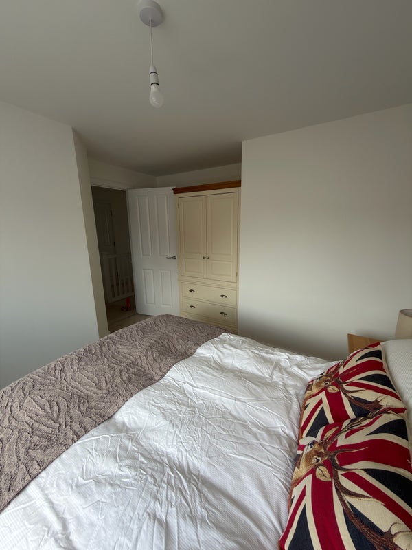 Room St Mary's Lane in North West Leicestershire