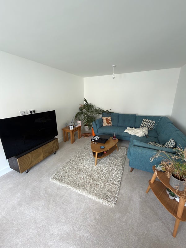 Room St Mary's Lane in North West Leicestershire