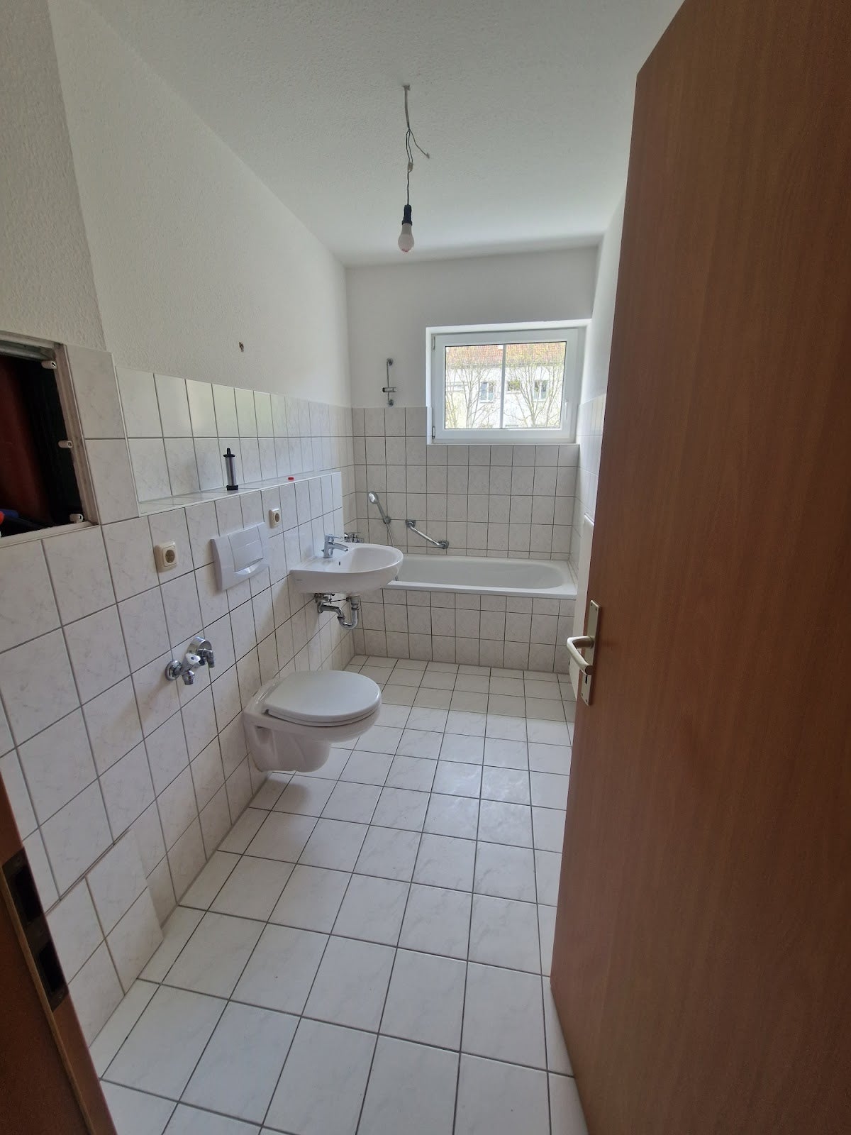 Wohnung Straße der Völkerfreundschaft in Gera