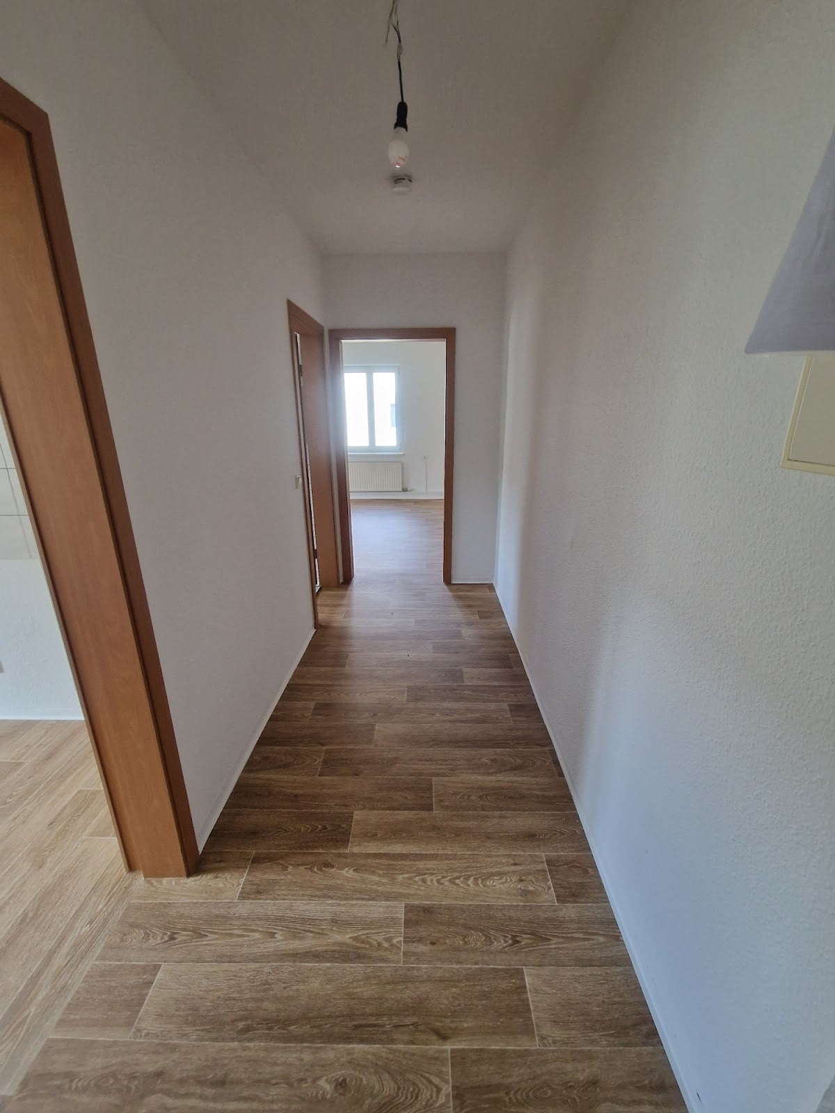 Wohnung Straße der Völkerfreundschaft in Gera