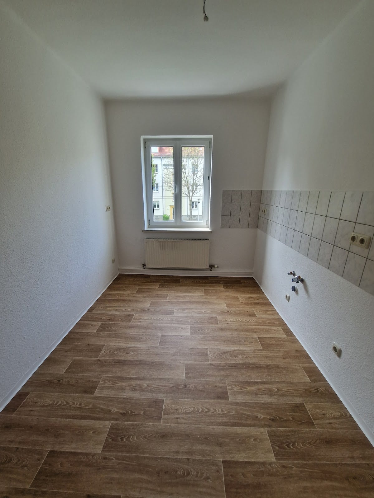 Wohnung Straße der Völkerfreundschaft in Gera