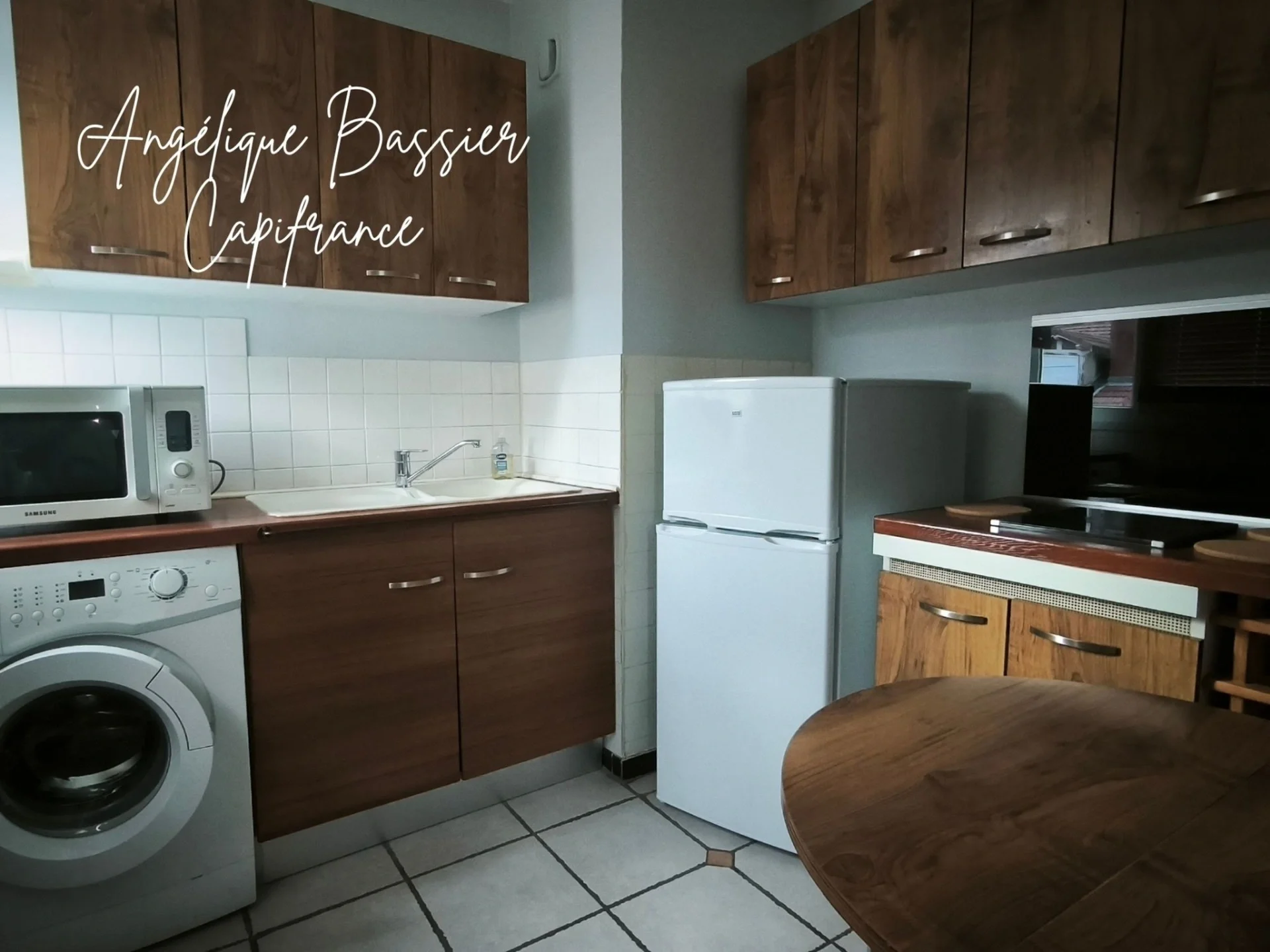 Appartement Rue Bergson à Saint-Étienne