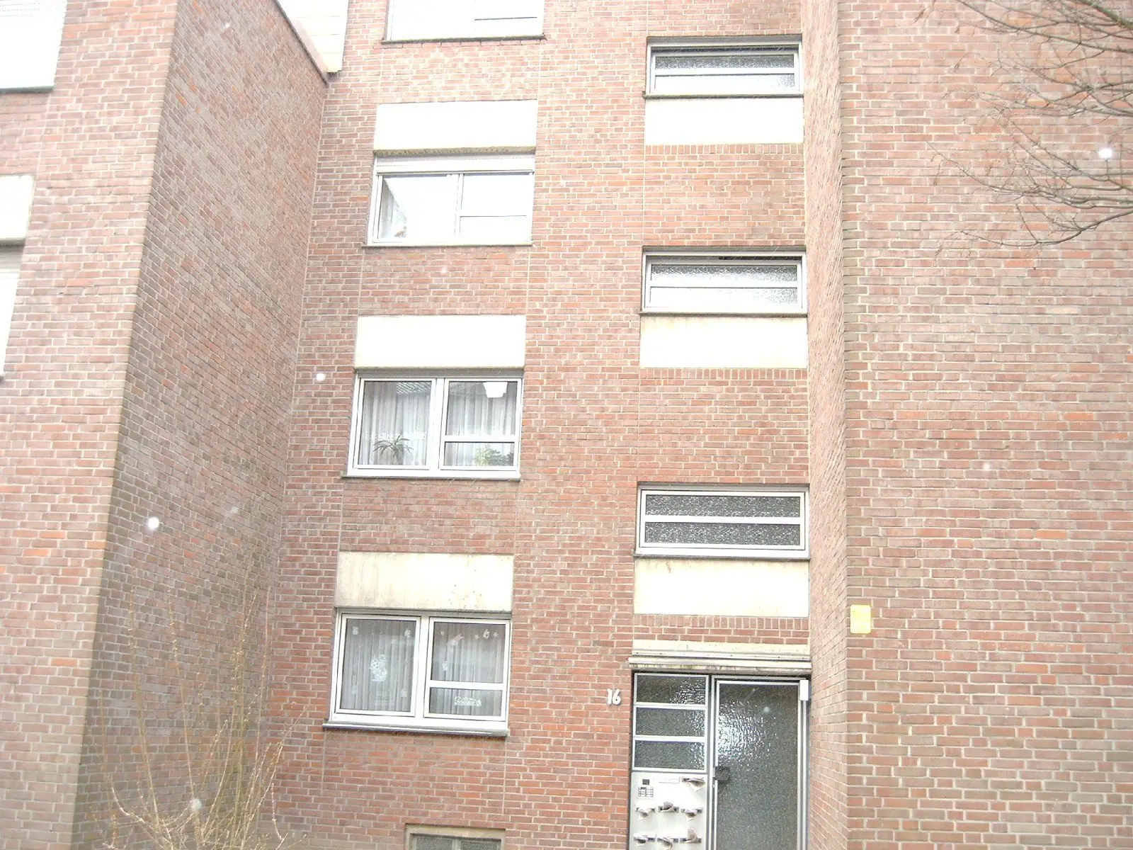 Wohnung Otto-Hahn-Straße in Dülken