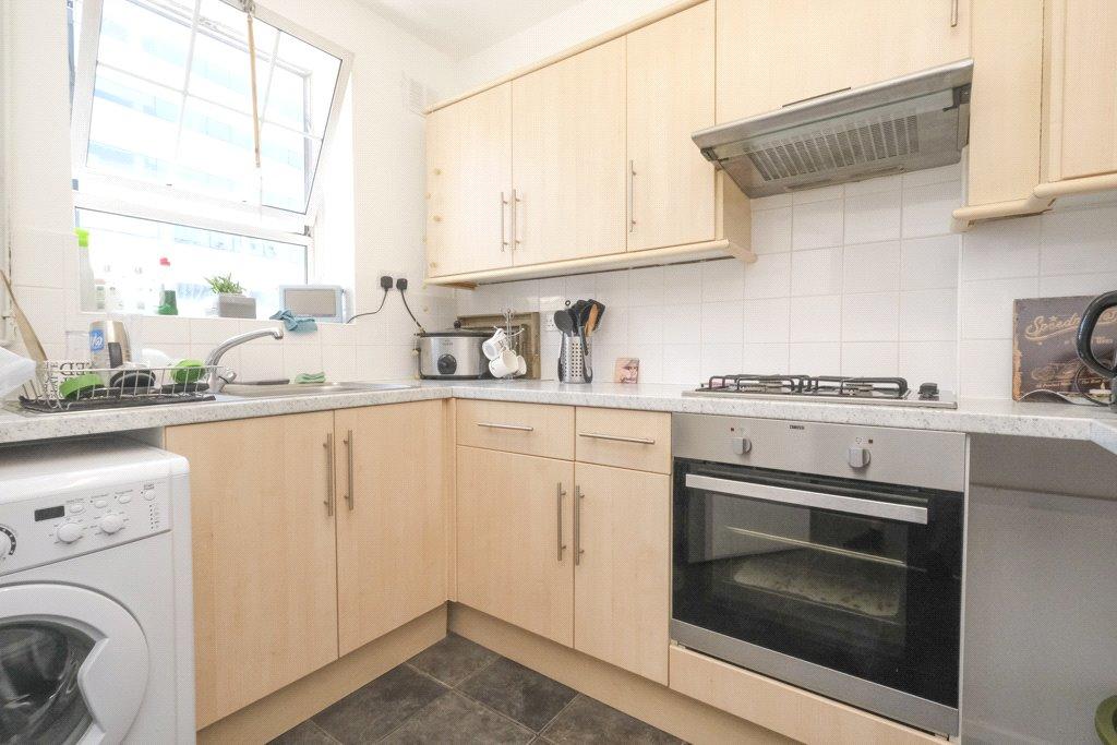 Flat Hornsey Road in London