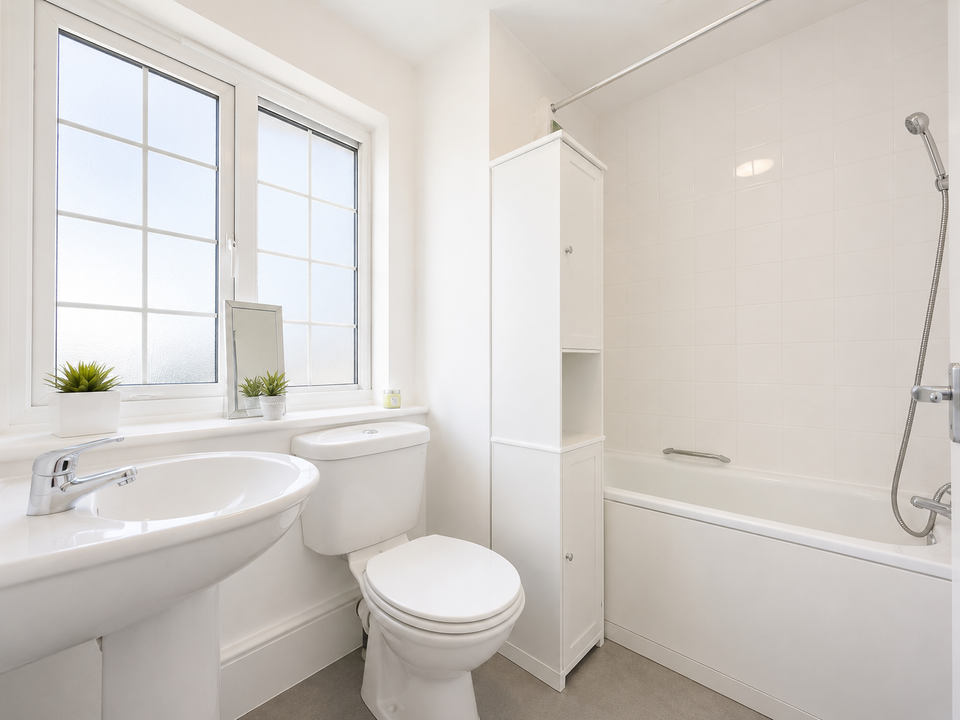 Flat Hornsey Road in London