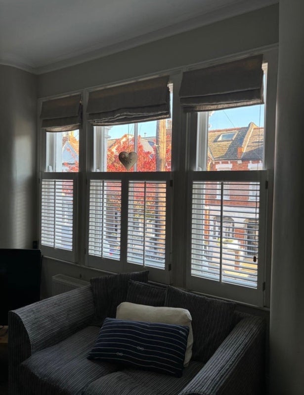 Room Edenvale Street in Greater London