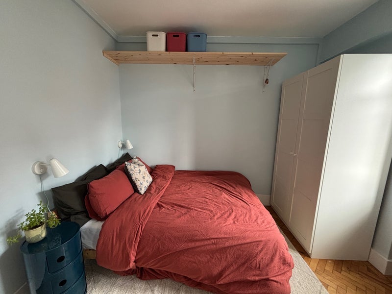 Room Nelson's Row in Greater London